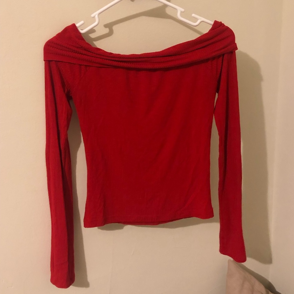 L.A. Hearts top